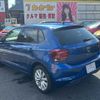 volkswagen polo 2022 CFJ1554909 image 8