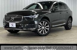 volvo xc60 2022 quick_quick_5AA-UB420TXCM_YV1UZL1MCN1951472