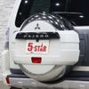 mitsubishi pajero 2012 CFJ1809333 image 14