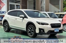 subaru xv 2018 GOO_JP_700060017330250428009