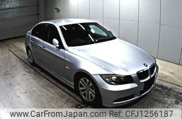bmw 3-series 2006 -BMW--BMW 3 Series VA20-WBAVA72030KX19009---BMW--BMW 3 Series VA20-WBAVA72030KX19009-