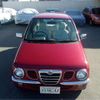 suzuki cervo-mode 1997 CFJ0613128 image 2
