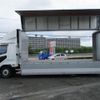 mitsubishi-fuso fighter 2015 GOO_NET_EXCHANGE_0707574A30250430W002 image 11
