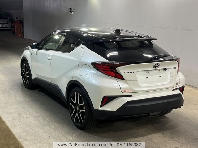 toyota c-hr 2020 -TOYOTA--C-HR ZYX11-2018381---TOYOTA--C-HR ZYX11-2018381- image 2
