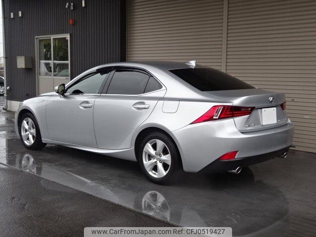 lexus is 2014 -LEXUS 【名変中 】--Lexus IS GSE35--5018411---LEXUS 【名変中 】--Lexus IS GSE35--5018411- image 2