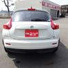 nissan juke 2010 quick_quick_YF15_YF15-009922 image 7