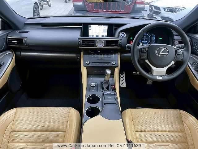 lexus rc 2015 quick_quick_DAA-AVC10_AVC10-6001203 image 2