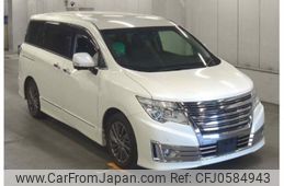 nissan elgrand 2018 quick_quick_DBA-TE52_TE52-094541