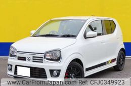 suzuki alto-works 2019 -SUZUKI--Alto Works DBA-HA36S--HA36S-915074---SUZUKI--Alto Works DBA-HA36S--HA36S-915074-