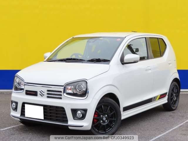 suzuki alto-works 2019 -SUZUKI--Alto Works DBA-HA36S--HA36S-915074---SUZUKI--Alto Works DBA-HA36S--HA36S-915074- image 1