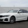 bmw 3-series 2019 -BMW--BMW 3 Series 3DA-6L20--WBA6L72080FH43221---BMW--BMW 3 Series 3DA-6L20--WBA6L72080FH43221- image 1