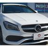 mercedes-benz cla-class 2018 -MERCEDES-BENZ--Benz CLA DBA-117942--WDD1179422N714758---MERCEDES-BENZ--Benz CLA DBA-117942--WDD1179422N714758- image 1