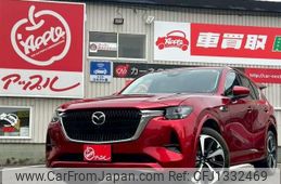 mazda mazda-others 2022 -MAZDA--CX-60 KH3R3P--105003---MAZDA--CX-60 KH3R3P--105003-