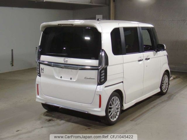 honda n-box 2022 -HONDA--N BOX JF3-2384372---HONDA--N BOX JF3-2384372- image 2