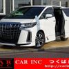 toyota alphard 2018 quick_quick_GGH35W_GGH35-0008998 image 1