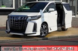 toyota alphard 2018 quick_quick_GGH35W_GGH35-0008998