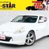 nissan fairlady-z 2011 -NISSAN--Fairlady Z CBA-Z34--Z34-300246---NISSAN--Fairlady Z CBA-Z34--Z34-300246- image 1