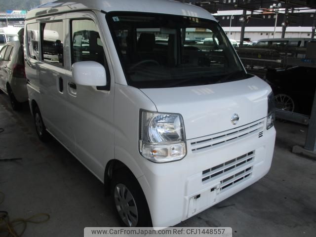 nissan nv100-clipper 2022 quick_quick_5BD-DR17V_DR17V-617761 image 1