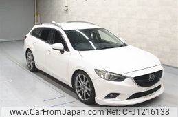 mazda atenza 2014 -MAZDA--Atenza Wagon GJ2FW-110720---MAZDA--Atenza Wagon GJ2FW-110720-