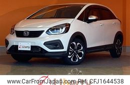 honda fit 2023 CFJ1644538