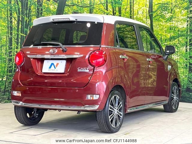 daihatsu cast 2016 quick_quick_LA250S_LA250S-0032011 image 2