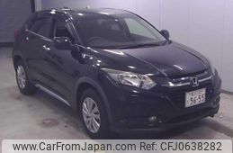 honda vezel 2015 quick_quick_DBA-RU2_1002420