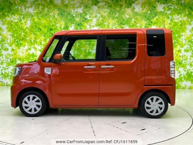 daihatsu wake 2015 CFJ1611859 image 2