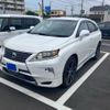 lexus rx 2012 -LEXUS--Lexus RX DAA-GYL10W--GYL10-2410883---LEXUS--Lexus RX DAA-GYL10W--GYL10-2410883- image 2