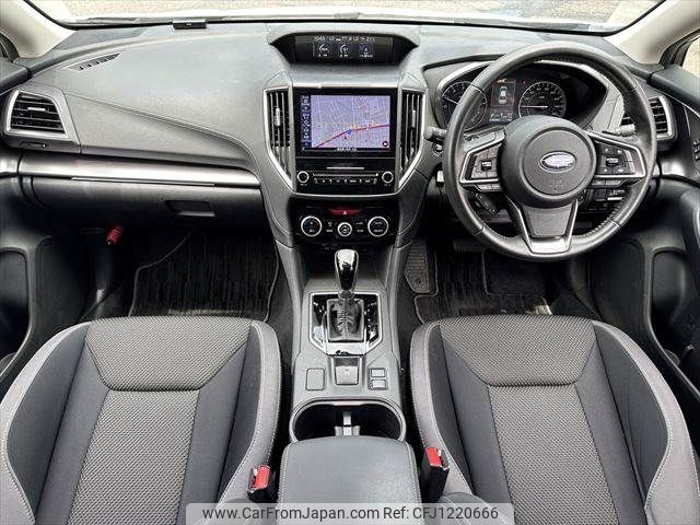 subaru impreza-wagon 2019 -SUBARU--Impreza Wagon DBA-GT7--GT7-212938---SUBARU--Impreza Wagon DBA-GT7--GT7-212938- image 2