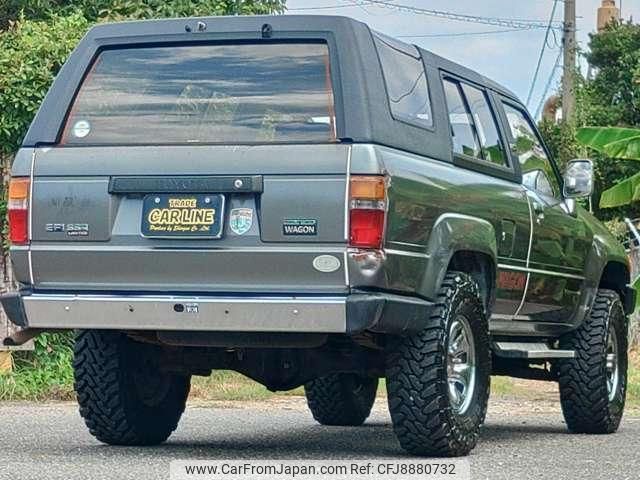 toyota hilux-surf 1988 quick_quick_E-YN61G_YN61G-0004329 image 2