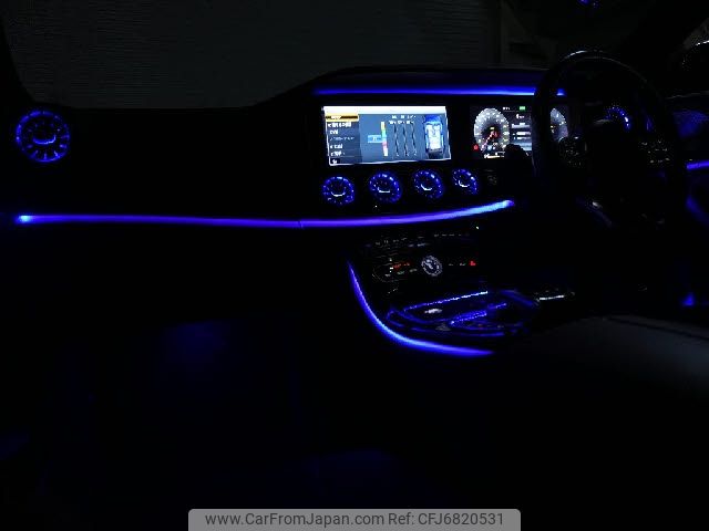mercedes-benz amg 2018 CFJ6820531 image 2