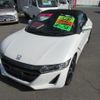 honda s660 2016 -HONDA--S660 JW5--1013682---HONDA--S660 JW5--1013682- image 25