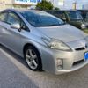 toyota prius 2010 -TOYOTA--Prius DAA-ZVW30--ZVW30-1264862---TOYOTA--Prius DAA-ZVW30--ZVW30-1264862- image 1