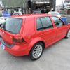 volkswagen golf 2001 GOO_JP_700054078630250527002 image 14