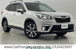 subaru forester 2019 -SUBARU--Forester 5BA-SK9--SK9-021553---SUBARU--Forester 5BA-SK9--SK9-021553-