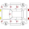 mitsubishi delica-d5 2007 -MITSUBISHI--Delica D5 DBA-CV5W--CV5W-0015114---MITSUBISHI--Delica D5 DBA-CV5W--CV5W-0015114- image 2