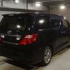 toyota alphard 2010 -TOYOTA--Alphard ANH20W-8157585---TOYOTA--Alphard ANH20W-8157585- image 2