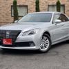 toyota crown 2013 -TOYOTA--Crown DBA-GRS210--GRS210-6002825---TOYOTA--Crown DBA-GRS210--GRS210-6002825- image 1