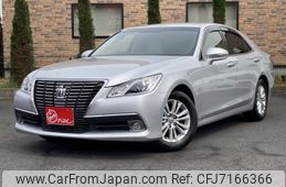 toyota crown 2013 -TOYOTA--Crown DBA-GRS210--GRS210-6002825---TOYOTA--Crown DBA-GRS210--GRS210-6002825-