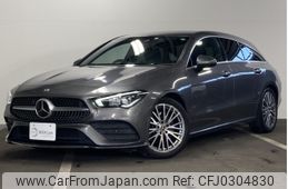 mercedes-benz cla-class 2020 -MERCEDES-BENZ--Benz CLA 5BA-118647M--W1K1186472N089352---MERCEDES-BENZ--Benz CLA 5BA-118647M--W1K1186472N089352-