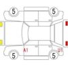 audi a1 2020 CFJ1793939 image 2