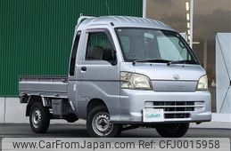 daihatsu hijet-truck 2009 -DAIHATSU--Hijet Truck EBD-S201P--S201P-0028425---DAIHATSU--Hijet Truck EBD-S201P--S201P-0028425-