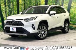 toyota rav4 2020 CFJ1562846