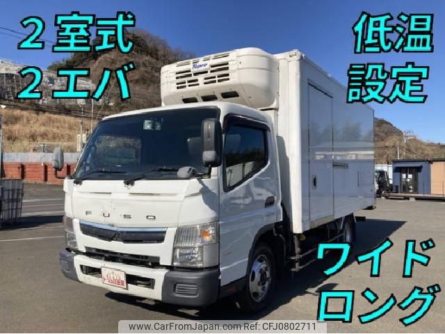 mitsubishi-fuso canter 2017 quick_quick_TPG-FEB50_FEB50-560750 image 1