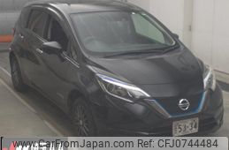 nissan note 2018 -NISSAN--Note HE12-179578---NISSAN--Note HE12-179578-