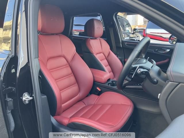 porsche macan 2022 quick_quick_7BA-J1NUA_WP1ZZZ95ZNLB50724 image 2