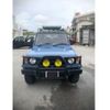 mitsubishi pajero 1990 -MITSUBISHI--Pajero E-L141G--L141G-4001556---MITSUBISHI--Pajero E-L141G--L141G-4001556- image 2