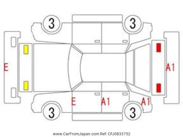 lexus rx 2018 -LEXUS--Lexus RX DBA-AGL20W--AGL20-0009056---LEXUS--Lexus RX DBA-AGL20W--AGL20-0009056- image 2