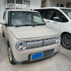 suzuki alto-lapin 2020 CFJ1770242 image 4
