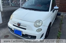 fiat fiat-others 2009 CFJ1810021